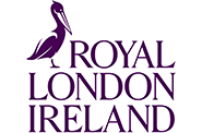 Royal London Logo - homepage link